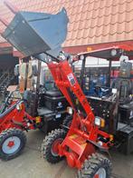 Nieuw shovel., Ophalen, Wiellader of Shovel