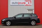 Volvo V60 2.0 D2 Nordic+ | Origineel NL | Trekhaak | Cruise, Voorwielaandrijving, Gebruikt, Euro 6, 4 cilinders