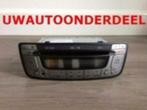Toyota Aygo, Citroen C1, Peugeot 107 Radio Cd Speler Mp3, Verzenden, Zo goed als nieuw