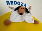 3776 hema doekje hond tekkel teckel, Ophalen of Verzenden, Zo goed als nieuw, Overige typen