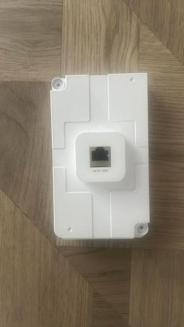 Unifi ac in wall pro nieuw beschikbaar voor biedingen
