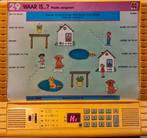 Jumbo Leercomputer - Educatief Speelgoed, Ophalen of Verzenden, Gebruikt, Rekenen