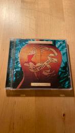 Dubbel cd Golden Earring - The naked truth, Ophalen of Verzenden, Zo goed als nieuw
