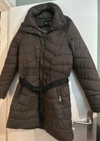 Shoeby winterjas met riem maat xl, Ophalen of Verzenden, Zo goed als nieuw, Maat 46/48 (XL) of groter, Zwart