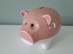 Riverdale spaarvarken, Verzamelen, Spaarpotten, Ophalen of Verzenden, Zo goed als nieuw, Steen, Aardewerk of Keramiek, Dier