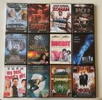 DIVERSE DVD`S  ( 1 EURO PER STUK ) of bieden, Alle leeftijden, Ophalen of Verzenden, Zo goed als nieuw