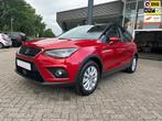 Seat Arona 1.0 TSI Style Business Intense Plus, Carplay, Cru, Auto's, Gebruikt, 1064 kg, Origineel Nederlands, Bedrijf