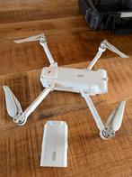 Drone met camera in koffer, Ophalen, Zo goed als nieuw, Drone met camera