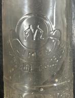Oude Lymfa Gazeuse Fles met Beugelstop, Ophalen of Verzenden