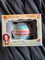 Johnson Brothers Born To Shop Tea for One theepot -kopjesset, Ophalen, Overige typen, Nieuw, Overige stijlen