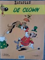 Rataplan, Eén stripboek, Ophalen of Verzenden, Gelezen, Morris.