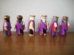 Perzen / massai / paleiswacht / arabieren / koning/ strijder, Ophalen of Verzenden, Nieuw, Complete set