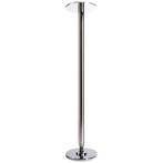 X-Pole Sport Chroom 45mm Paaldanspaal, Sport en Fitness, Fitnessmaterialen, Ophalen, Gebruikt, Benen, Overige typen