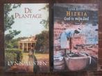 Lynn Austin dl 2  Hizkia God is mijn lied/plantage, Ophalen of Verzenden, Gelezen, Amerika