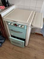 Vintage ATAG Etruska Gasfornuis, Ophalen, Gebruikt, Oven, 60 cm of meer