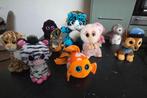 Knuffels, Ophalen, Zo goed als nieuw