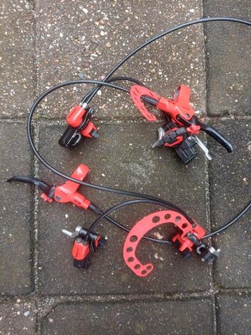 Magura HS33 beschikbaar voor biedingen