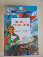De rode vrijbuiter, Ophalen of Verzenden, Gelezen, Fenimore Cooper, Fictie