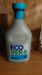 Ecover wasverzachter, Ophalen