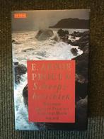 Scheepsberichten; E. Annie Proulx #Canada #Newfoundland, Ophalen of Verzenden, Zo goed als nieuw, E. Annie Proulx, Amerika