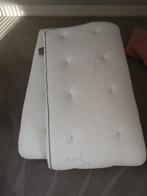 Topper voor boxspring, Huis en Inrichting, Ophalen, Mooie kwaliteit, Eenpersoons, Zo goed als nieuw