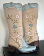 Sendra Flower 38, Ophalen of Verzenden, Zo goed als nieuw, Bruin, Hoge laarzen