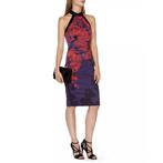 jurk Karen millen maat 16/44, Maat 42/44 (L), Ophalen of Verzenden, Zo goed als nieuw, Boven de knie