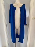 &Co Woman vest, maat M, Blauw, Maat 42/44 (L), &Co Woman, Ophalen of Verzenden