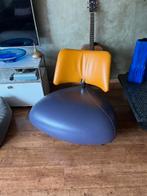 Mooie design Pallone fauteuil van Leolux, Huis en Inrichting, Fauteuils, Ophalen, Knoll cassina leolux eames vitra artifort gispen de sede
