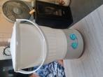 camping wasmachine, Caravans en Kamperen, Ophalen of Verzenden, Zo goed als nieuw
