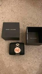 Marc Jacobs horloge zo goed als nieuw, Overige merken, Staal, Polshorloge, Ophalen of Verzenden