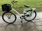 union postcode fiets incl nagekeken en beurt gehad, Fietsen en Brommers, 50 tot 53 cm, Ophalen, Gebruikt, Overige merken