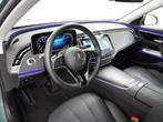 Mercedes-Benz E-klasse 300 e Luxury Line Rijassistentiepakke, Achterwielaandrijving, Gebruikt, 4 cilinders, 167 km/l