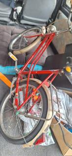 Kinderfietsen Duits, Fietsen en Brommers, Fietsen | Oldtimers, Ophalen
