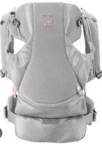 Stokke buik en rugdrager MyCarrier, Kinderen en Baby's, Babydragers en Draagdoeken, Ophalen, Zo goed als nieuw, Draagzak