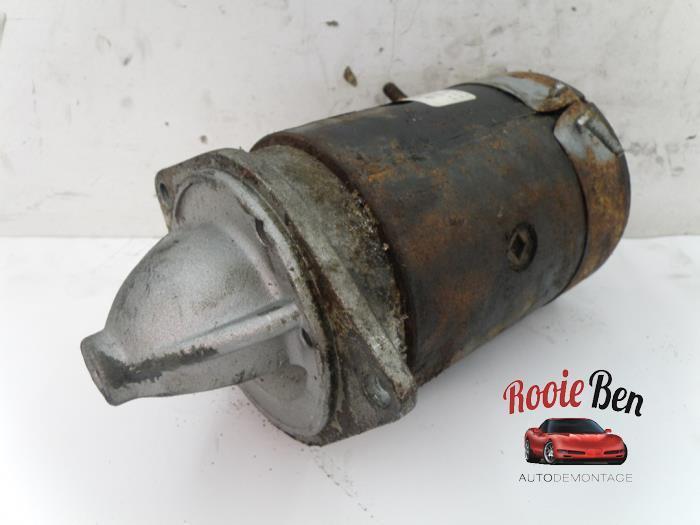 Startmotor van een Ford Usa LTD, Auto-onderdelen, Motor en Toebehoren, Amerikaanse onderdelen, Gebruikt, 3 maanden garantie, Ophalen of Verzenden