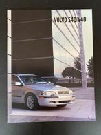 Volvo S40 en Volvo V40, Volvo, Zo goed als nieuw, Volvo, Ophalen