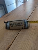 Bacardi Oakheart menu kaart houder, Ophalen of Verzenden, Gebruikt