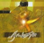 CD: Arabesque – The Union (Nederlandse Hardrock/Metal Band), Verzenden, Zo goed als nieuw