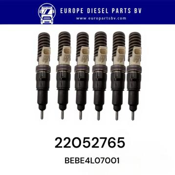 Volvo Trucks FH420/460/500 D13K Engine Nieuw Verstuiver EU3 beschikbaar voor biedingen