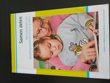 Samen delen beschikbaar voor biedingen