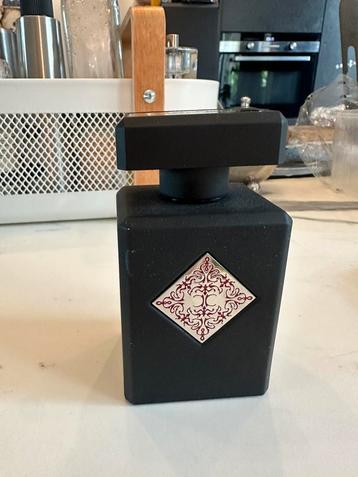 Initio Divine Attraction niche unisex parfume beschikbaar voor biedingen
