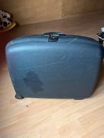 Samsonite Koffer, Sieraden, Tassen en Uiterlijk, Koffers, Gebruikt, Hard kunststof, Ophalen, 70 cm of meer