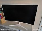Samsung 32inch curved gaming monitor 144hz, Computers en Software, Ophalen