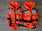 Zwemvest, reddingsvest 10 - 15 kg, 30N, Watersport en Boten, Ophalen of Verzenden, Gebruikt, Kind, Reddingsvest of Zwemvest