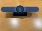 Logitech Meet up camera, Ophalen, Zo goed als nieuw, Logitech