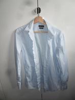 Antony morato Overhemd Licht blauw, Ophalen of Verzenden, Zo goed als nieuw, Blauw, Antony Morato
