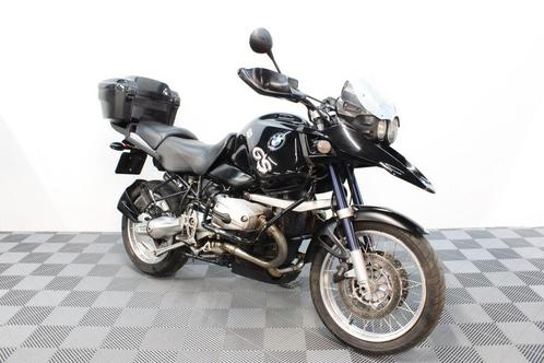 BMW R 1150 GS (bj 2003), Motoren, Motoren | BMW, Bedrijf, Overig, meer dan 35 kW, 2 cilinders