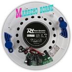 Actieve Inbouw luidspreker,Speaker, versterker, Bluetooth 80, Overige merken, Overige typen, 60 tot 120 watt, Info@marbeco.nl