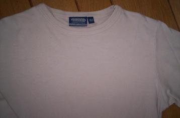 GARCIA t- shirt longsleeve kit maat 152 beschikbaar voor biedingen